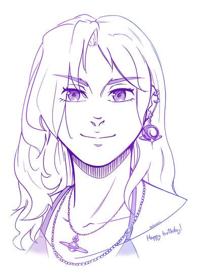 Lineart